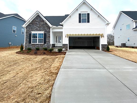 123 Laporte Path Camden exterior