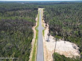 1B Whitfield Dr Lot 1, Kiln, MS 39556