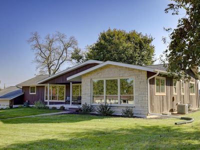 403 West North Street, Dodgeville, WI, 53533