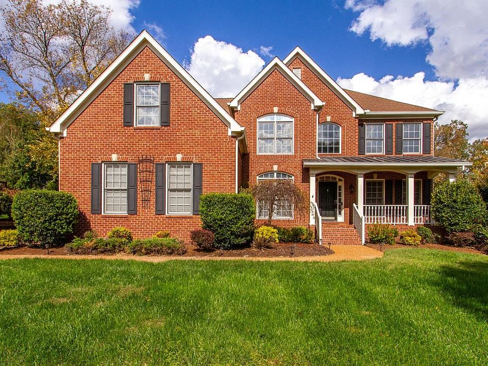 1545 Copperstone Dr, Brentwood, TN 37027 Zillow