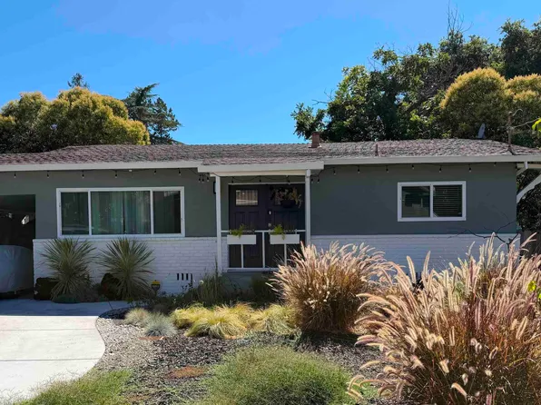 2160 Walnut St, Martinez, CA 94553