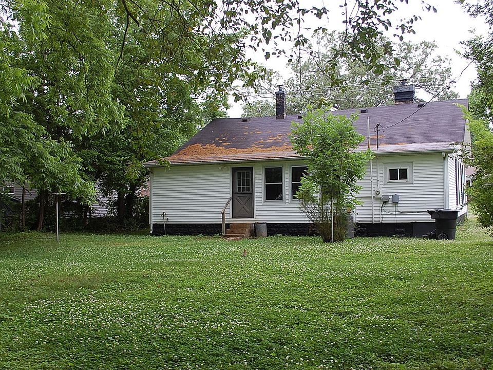 412 E Grundy St, Tullahoma, TN 37388 Zillow