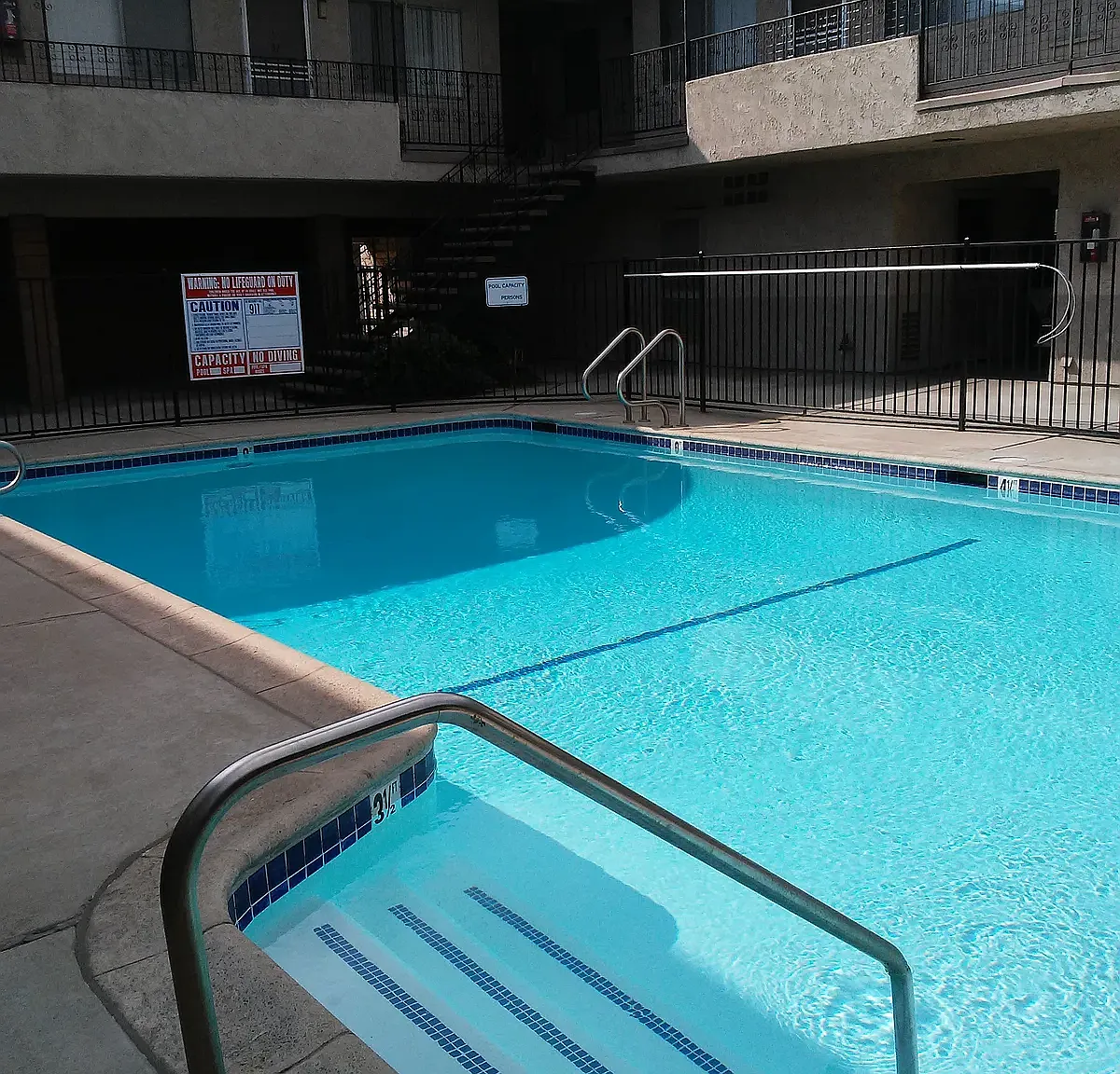 Casa De Madrid — Photo 2