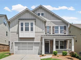 1040 Krobot Way, Milton, GA 30004
