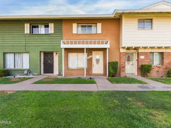 6617 N 44TH Avenue, Glendale, AZ 85301