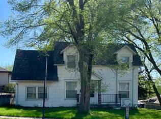 515 S Main St, Maryville, MO 64468