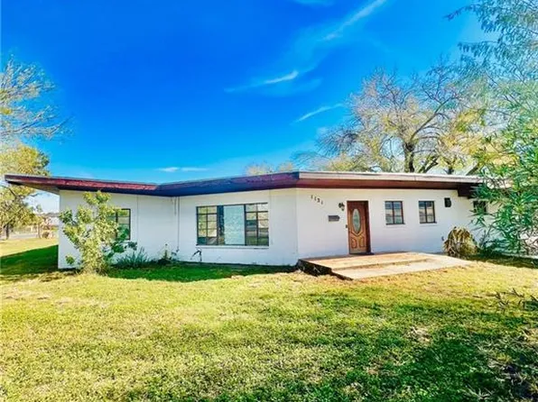 1121 La Vista Ave, McAllen, TX 78501