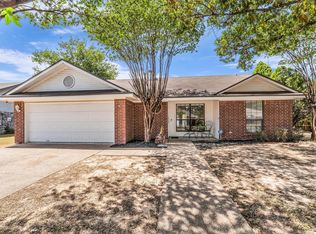 4626 Lexington St, Waco, TX 76705