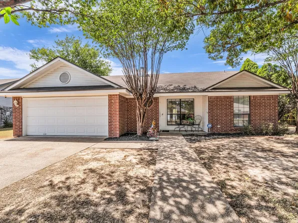 4626 Lexington St, Waco, TX 76705