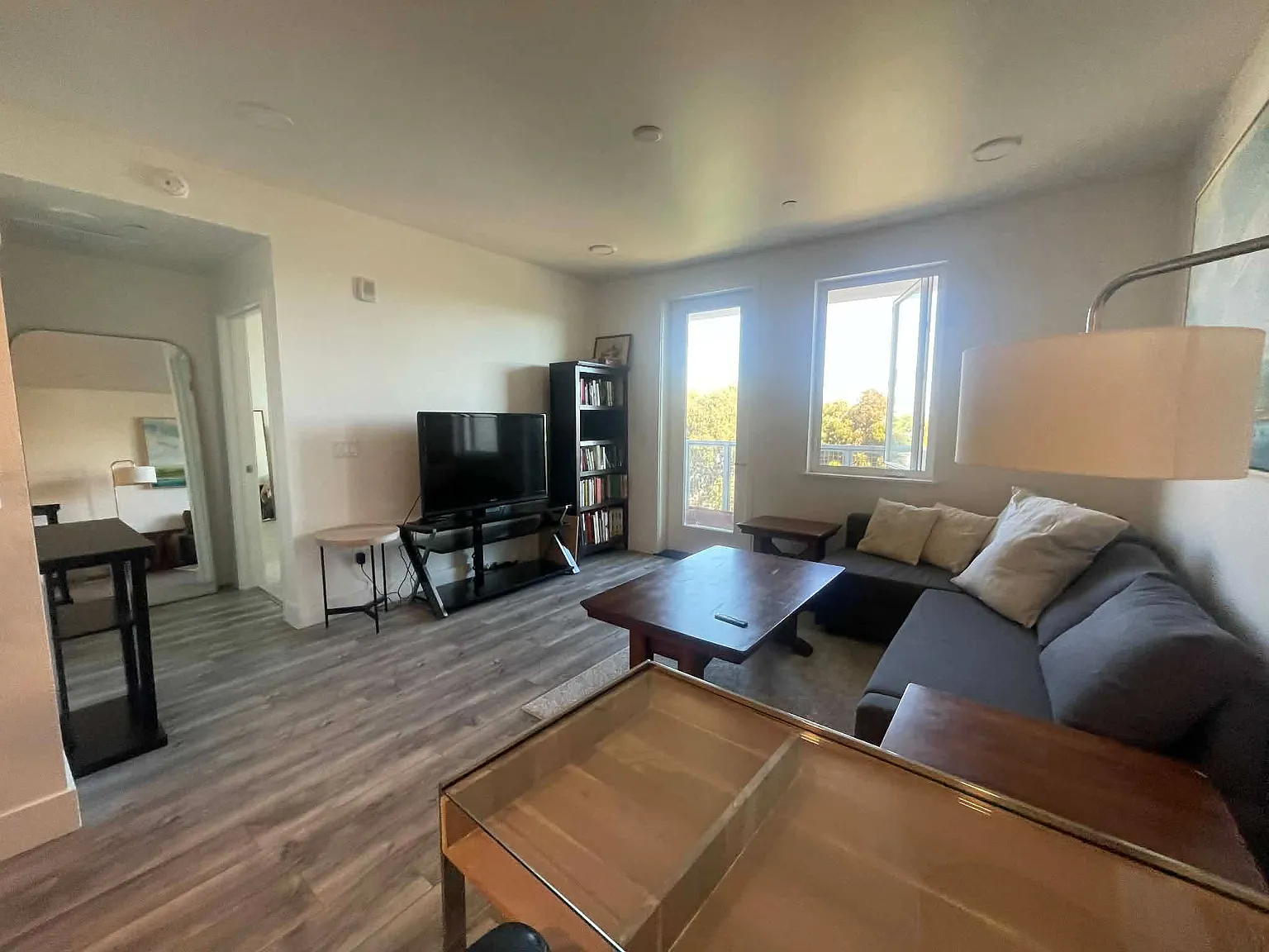 1 bed, 865 sqft, $2,950 — Photo 3