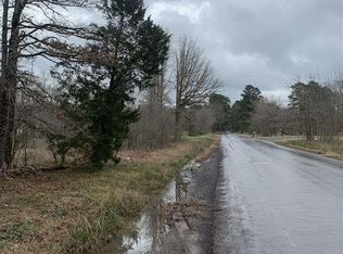 Tbd Don Long Rd, Waskom, TX 75692