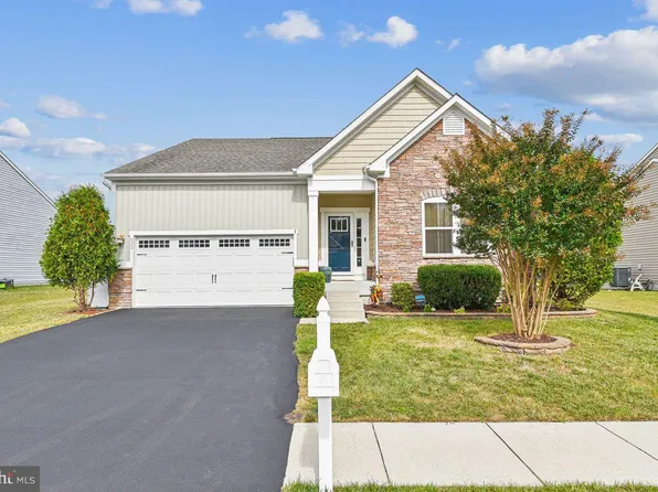 424 Tunbridge Ct, Millsboro, DE 19966