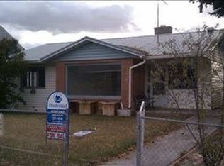 39 W Edwards St, Drummond, MT 59832