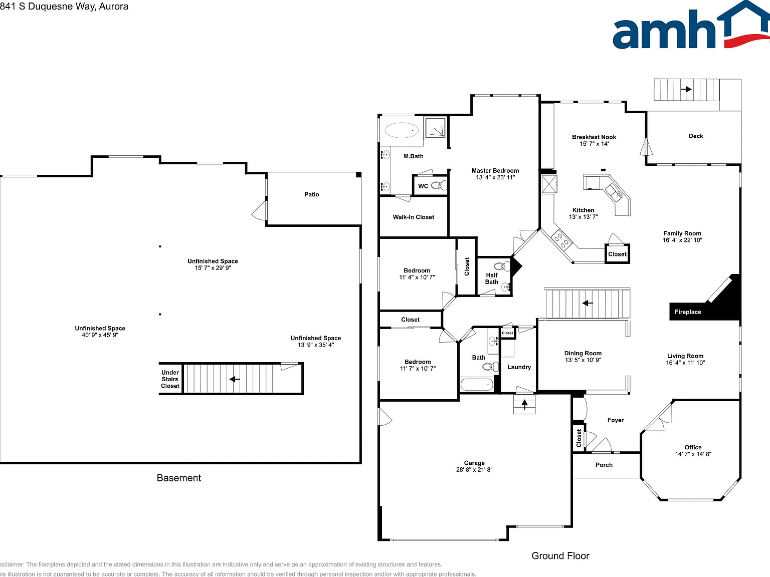 3 bed, 2.5 bath, 2651 sqft, $3,455 — Photo 2