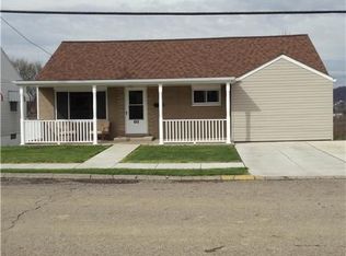 633 Speyer Ave, Monaca, PA 15061