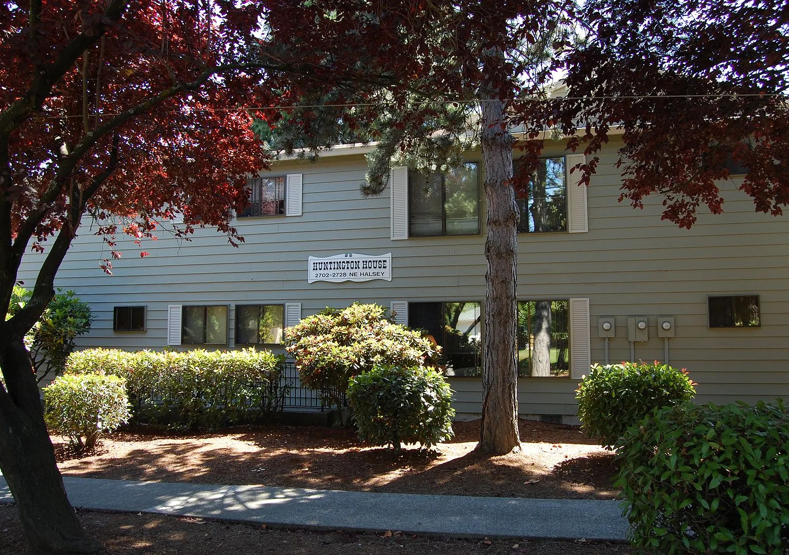 Huntington House — Photo 4