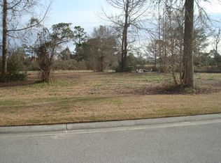 504 East Winward Way, Hampstead, NC 28443