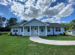 663 Beahan Rd, Rochester, NY 14624