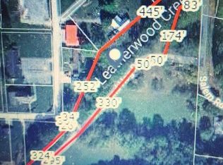 Salem & Ground Hog Rd, Heltonville, IN 47436