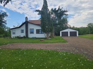 1983 1/2 Street Crystal, Comstock, WI 54826