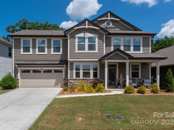 1401 Calder Dr, Indian Trail, NC 28079