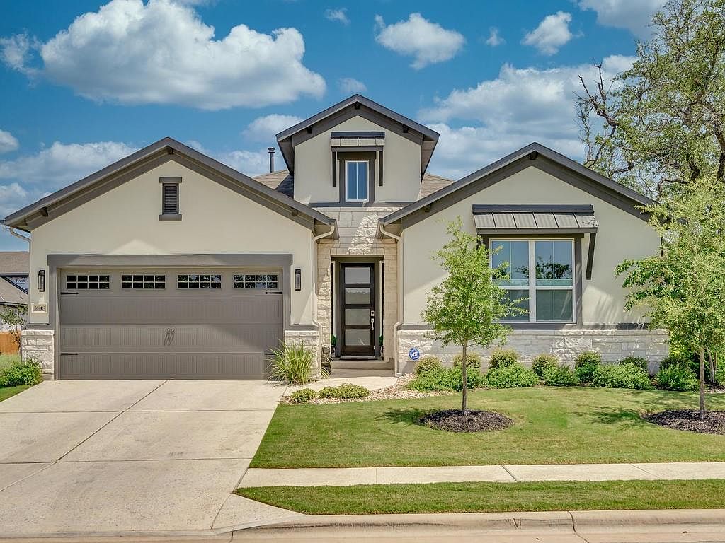 3848 Broadway Path, Round Rock, TX 78681 Zillow