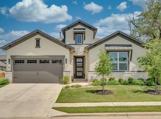 3848 Broadway Path, Round Rock, TX 78681