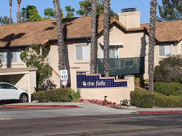 11321 Avenida De Los Lobos APT E, San Diego, CA 92127