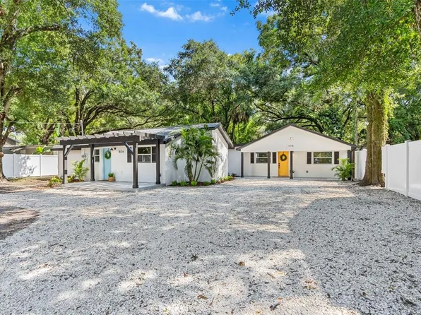 1517 E Giddens Ave #1-2, Tampa, FL 33610