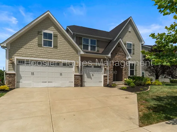 4550 Avedon Way, Zionsville, IN 46077