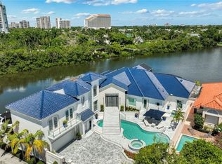 4900 Gulf Shore Blvd N, Naples, FL 34103