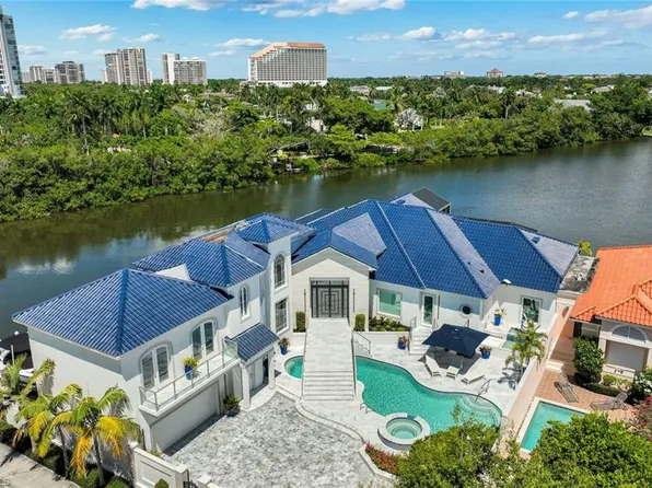 4900 Gulf Shore BLVD N, NAPLES, FL 34103