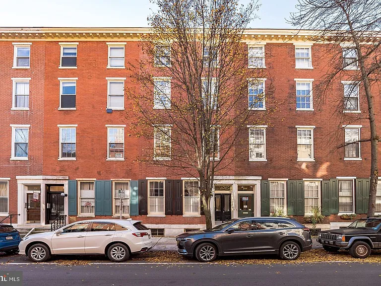 1716 Pine St #5/3R — Photo 23