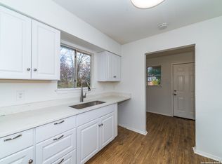 125 Horace St, San Antonio, TX 78212