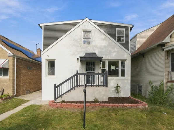 4824 W Drummond Pl, Chicago, IL 60639