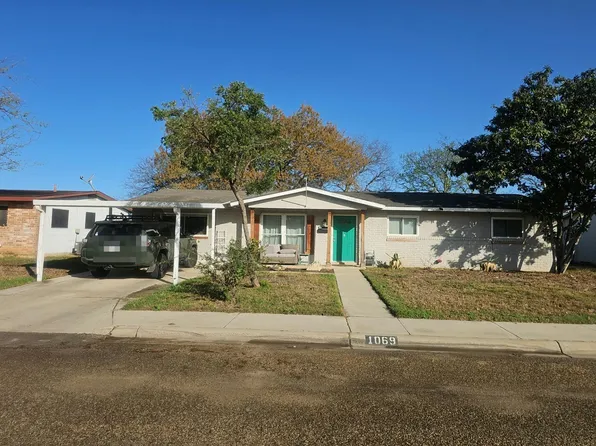 1069 Valley Forge Dr, Schertz, TX 78154