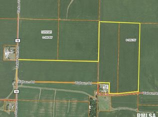 Walbaum Rd, Pleasant Plains, IL 62677