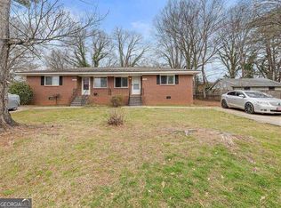 1078 Center St SW, Mableton, GA 30126