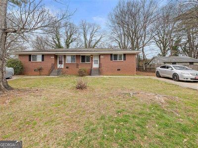 1078 Center St SW, Mableton, GA, 30126