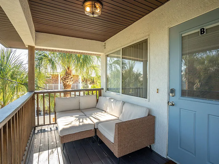 740 A1a Beach Blvd #B — Photo 5
