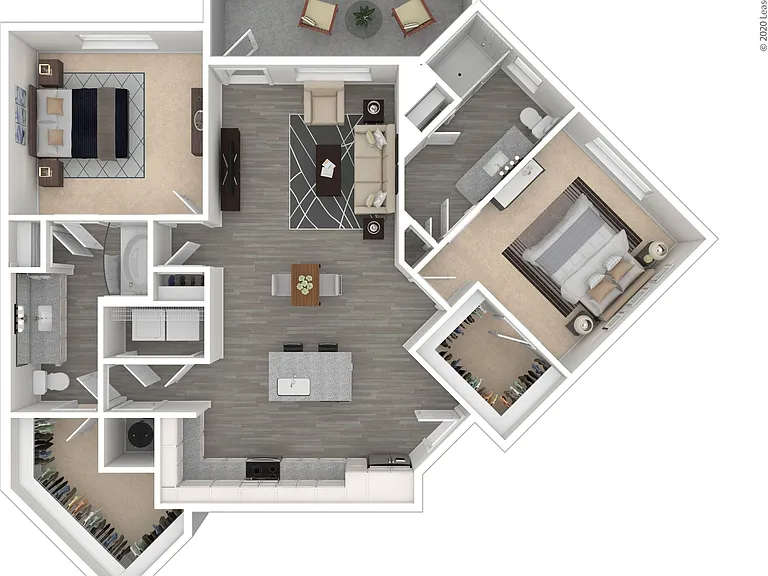 Amberleigh South — Photo 24
