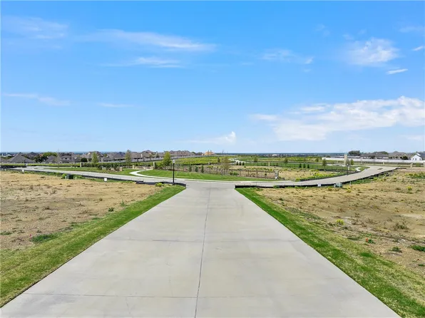 47 Turnberry Cir, Woodway, TX 76712