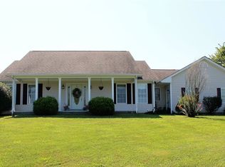 1379 Miller Rd, Hodgenville, KY 42748