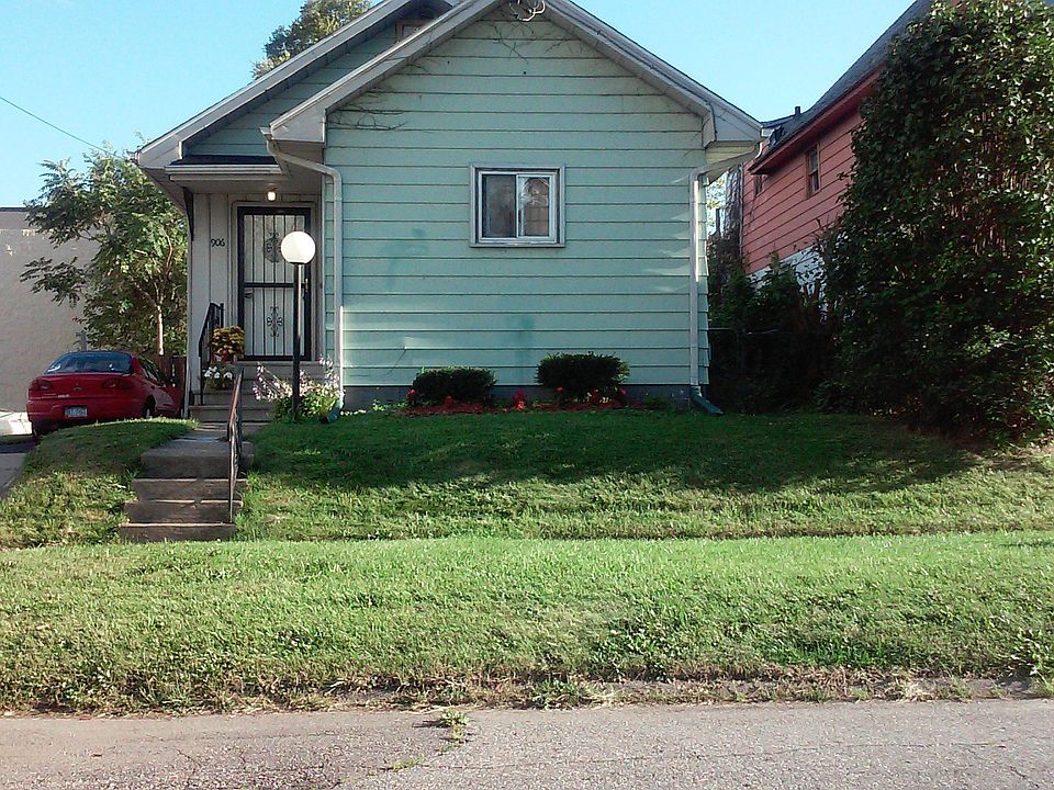 1st image of 906 E Gillespie Ave