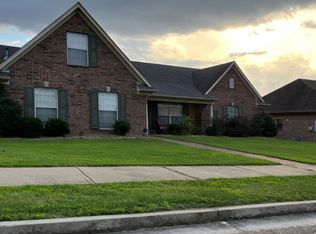 4274 Ritchie Dr, Olive Branch, MS 38654