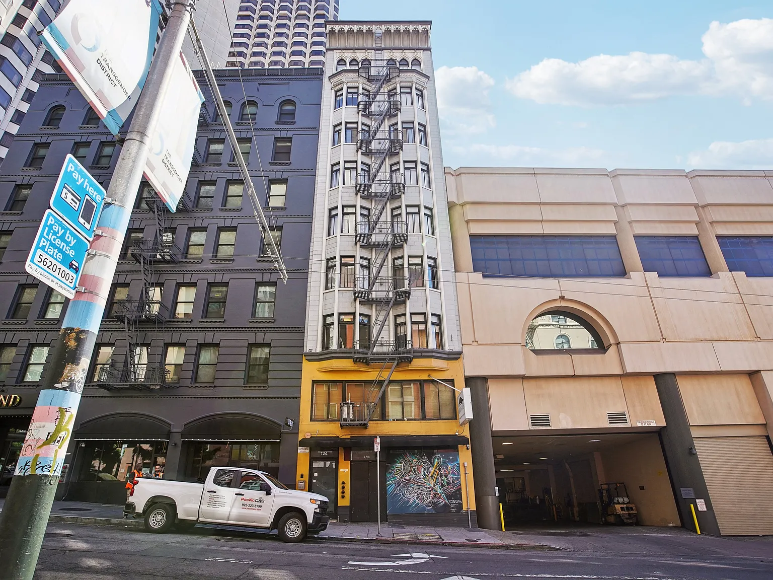 124 Mason Street — Photo 4