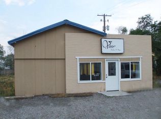 330 Idaho St, Arco, ID 83213