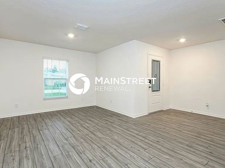 Bonus Room