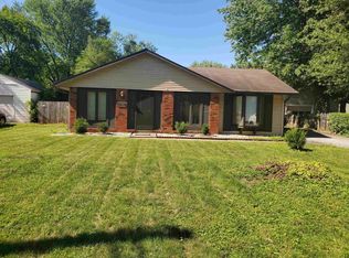 2508 Genessee Ave, Fort Wayne, IN 46809