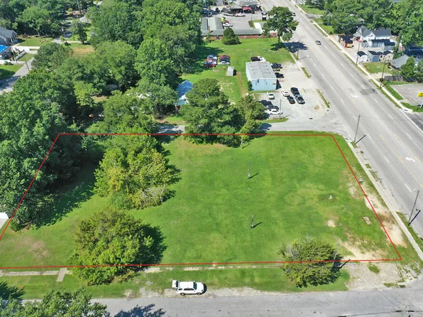 202 S Church St Lot 55, Kenly, NC 27542
